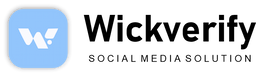 WickVerify logo