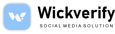 WickVerify logo