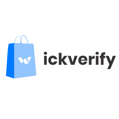 WickVerify logo